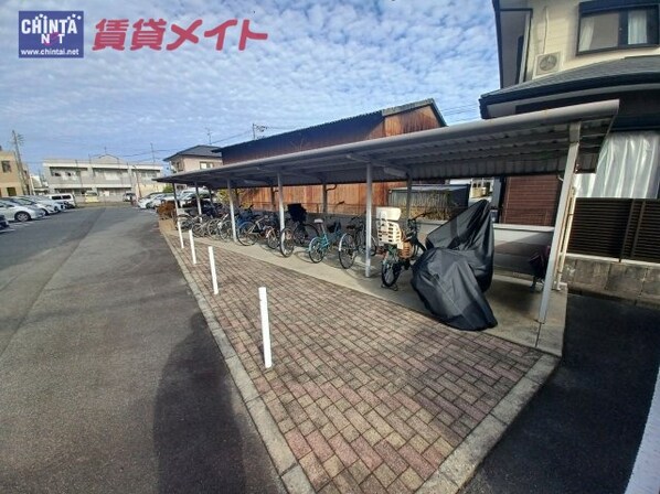 松阪駅 徒歩23分 4階の物件内観写真